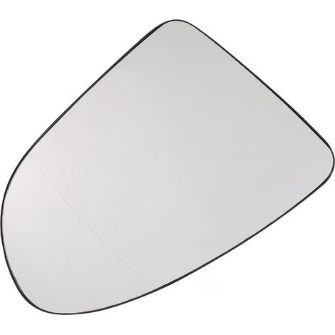 Rétroviseur extérieur droit 96302BR72A avec fonction chauffante pour Nissan Qashqai J10 (2006-2013). (1/5)