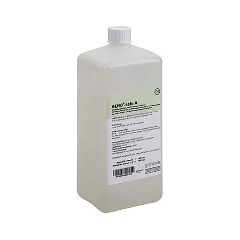 Grünbeck Chemikal GENO-safe A 1 l, 180530 (1/2)