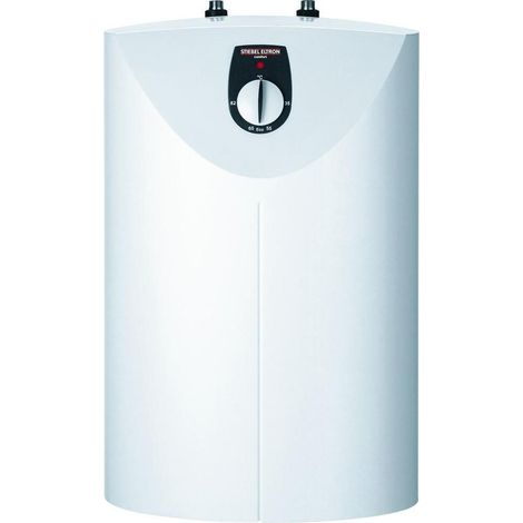 STIEBEL ELTRON geschl. Kleinspeicher SHU 10 SL, 10 l, 2,0 kW / 230 V, weiß, 229472 (1/5)