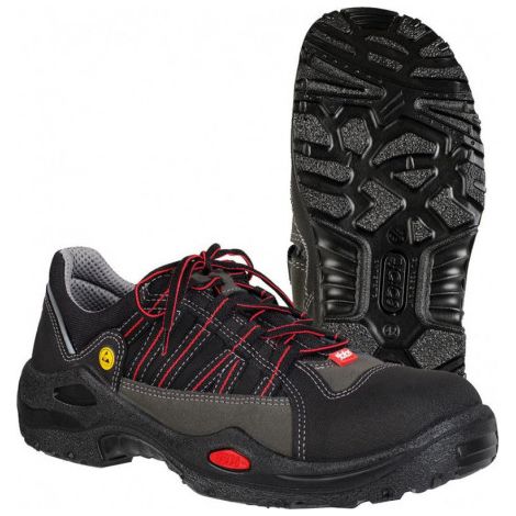 Chaussure de sécurité 1615 E-Sport S3SRCCI ESD taille 42 Jalas