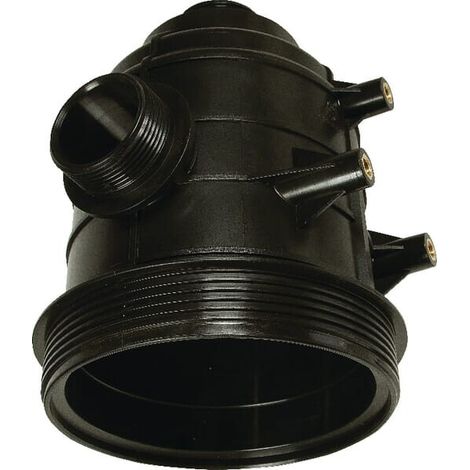 Carcasa de filtro 1 1/2" Arag ARAG 3162060010 (1/2)