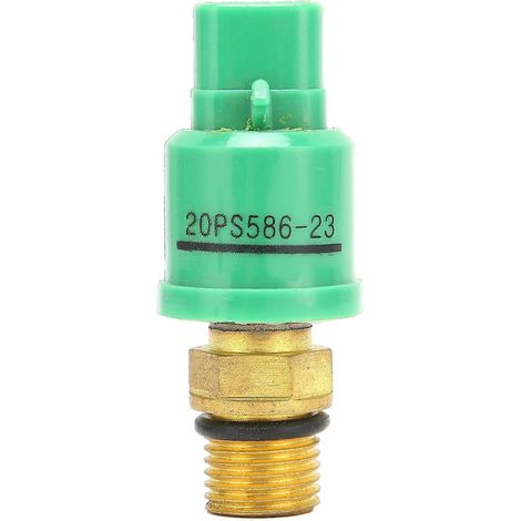Drucksensor-Motormesswandler-Ersatzteil für Bagger EX200‑5 4380677 (1/4)