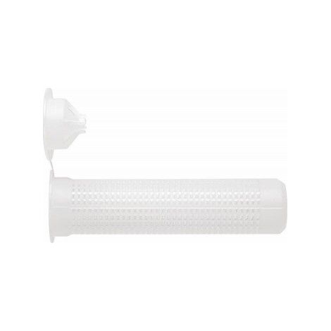 TAMIZ DE PLASTICO 15X130 (100U) - INDEX