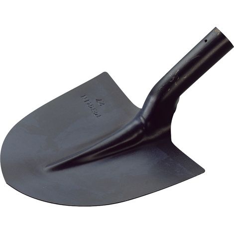 Attrezzo da giardino loutil-parfait round swan neck 29 cm landscaping