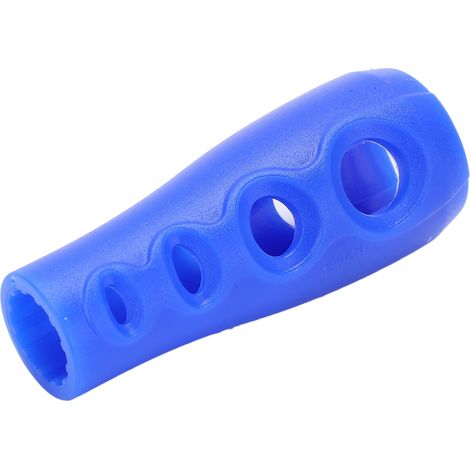 Manchon de Protection Respirateur Plongée Bleu Équipement de Plongée Sous-Marine (1/5)