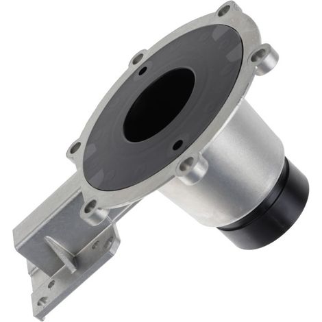 Mischer Venturi WTC-GB-4-A - 48210130312 von Weishaupt