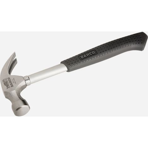 Marteau avec un clou porteur Bahco 429-8 230 g