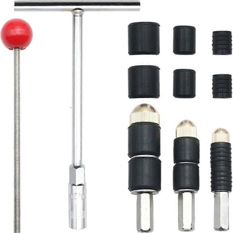 Heißschmelz-Wasserstoppstift Küchenreparatur-Sanitärwerkzeug