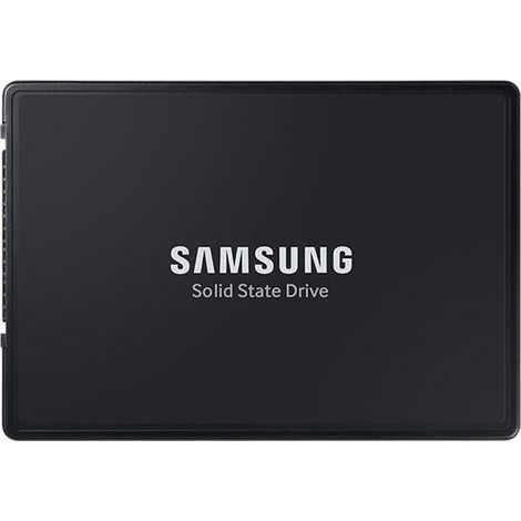 Samsung PM9A3 2.5" 3840 GB PCI Express 4.0 V-NAND TLC NVMe (1/4)