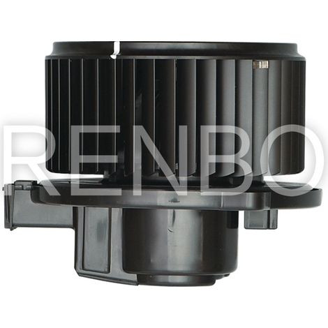 Unité de ventilation de climatisation 19130001 compatible avec les modèles Cadillac SLS, CTS et SRX de 2005 à 2009. (1/3)