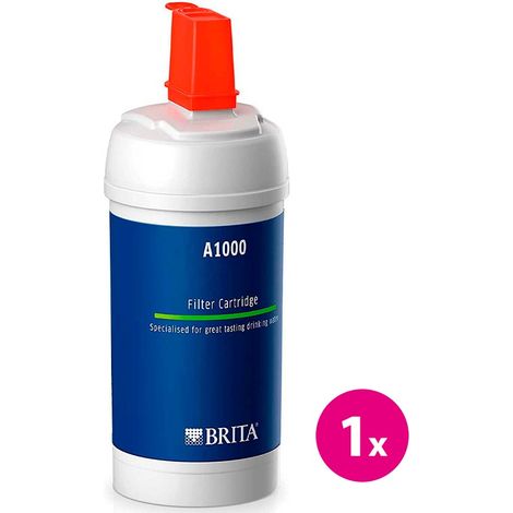Brita A1000 Filtro per Sistema On Line Active  1 (1/5)