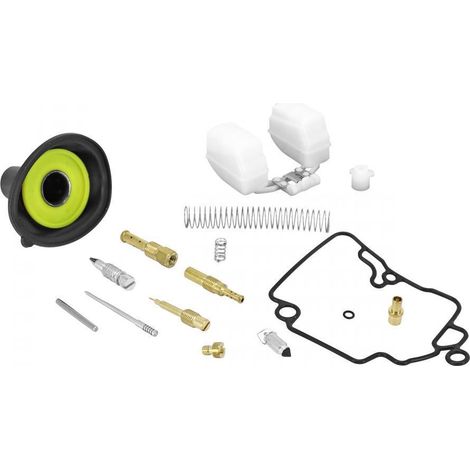 Kit réparation de carburateur P2R pour Scooter Kymco 50 Agility (1/3)