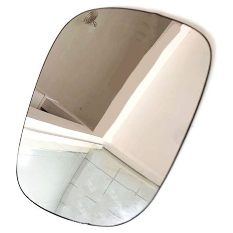 One pair of 51162991659 and 51162991660 lenses are suitable for BMW rearview mirrors from September 14th to 2014. (1/4)