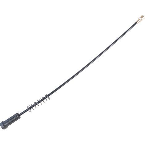 Câble relevage de coupe autoportée Husqvarna / Poulan / Jonsered - 532159460 (1/3)