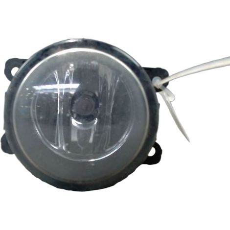 Phare Antibrouillard Avant Droit PEUGEOT 307 2005-2007 (1/3)