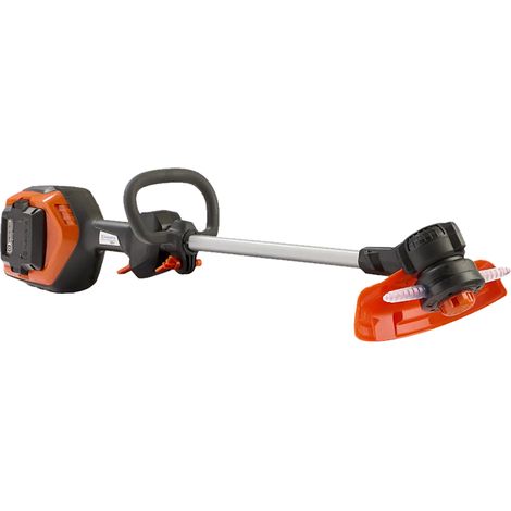 Husqvarna Decespugliatore giocattolo 215iL Batterie non incluse