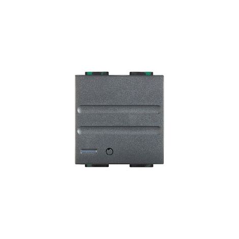 Modulo Interfaccia Ausiliari Antifurto Living Int (Bticino Cod. L4615)