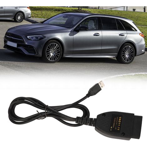 Mehrsprachiges Diagnosetool VAG11.11 20.4.2 21.3 21.9 V22.3 VAS ODIS 5054A 6154 (1/5)