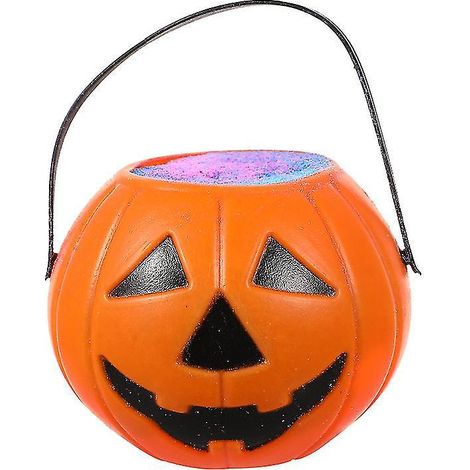 1 boule de bain d'Halloween pour la décoration d'Halloween