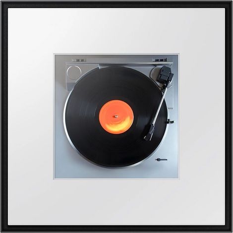 Samsung Music Frame HW-LS60D 2.0-Kanal-Sound Wireless Speaker (2024)