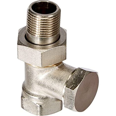 Sanitop-Wingenroth radiatore detentore, 1 pezzi, 27128 8 (1/4)