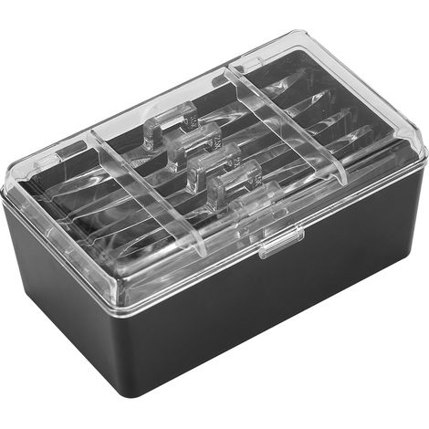 Loupe frontale éclairée par LED pour bijoutier, réparation de montres et extensions de cils (1/5)