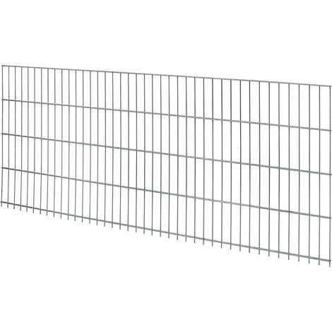 Premium-Doppelstabmatte 8/6/8 2510X830 mm, fvz