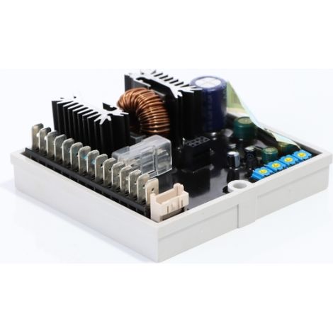 Scheda di regolazione AVR (solo circuito stampato) DSR