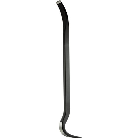 Peddinghaus Barra de uña Power Bar longitud total 900 mm - 7187900010