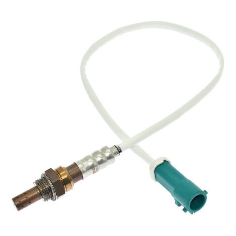 Sondes lambda compatibles avec Ford Fiesta, références AE81-9F472-AB et AE819F472AB, les capteurs d'oxygène avant/arrière améliorent le rendement énergétique et réduisent les émissions nocives. (1/5)