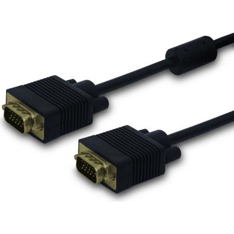 Hama - Savio cl-29 cavo vga