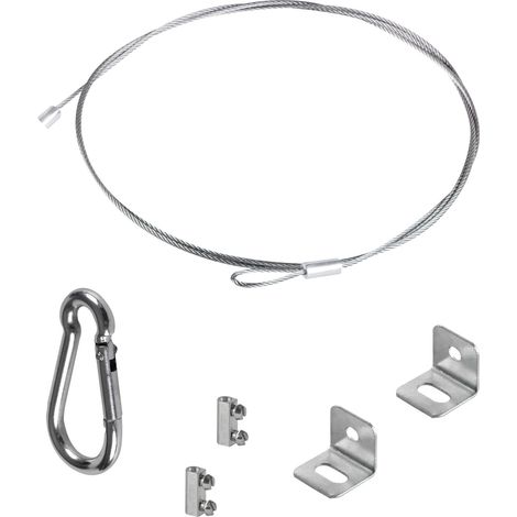 ACCESSORI DEL PANNELLO LUMINOSO LED PSR 100 - KANLUX