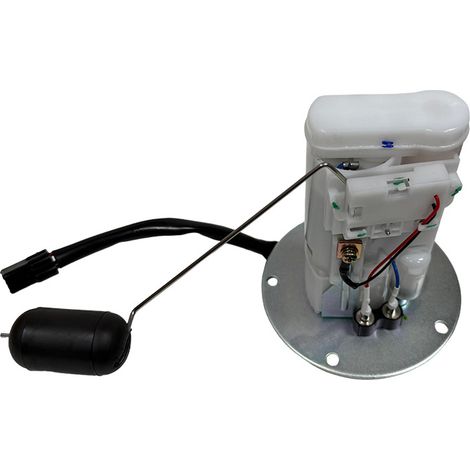 Motorrad-Kraftstoffpumpe 49040-0713 kompatibel mit Kawasaki Ninja300 EX300 UCT35BKU51