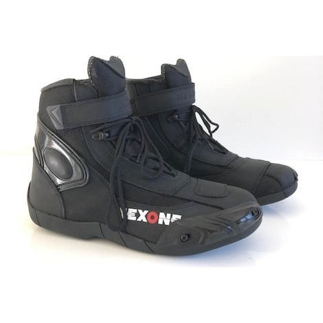 Nexone Motorradstiefel für Herren Nexone Größe 46 Imola neu