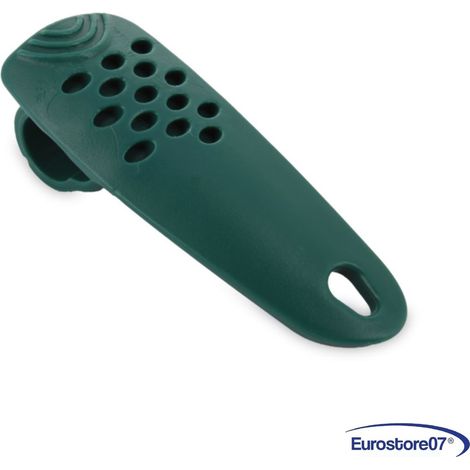 ASPIRAPOLVERE FOLLETTO Avvolgicavo inferiore verde per VK 140   no originale