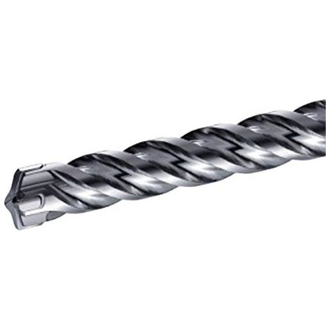 Foret à béton Makita Nemesis SDS-max 50x450/570 mm