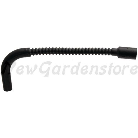 Tubo carburante decespugliatore motosega compatibile ECHO 13201212361