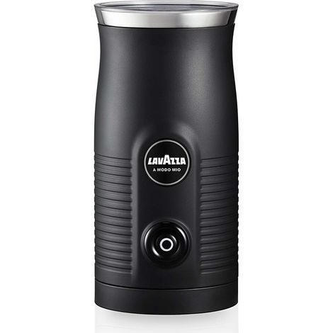 Lavazza MilkEasy Automatische Milchaufschäumer Schwarz (1/2)
