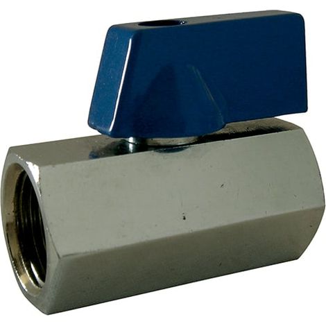 Válvula EDM 01618 Acero Inoxidable