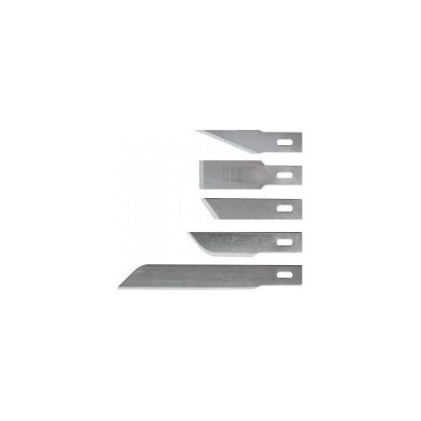 3 Universelle Spitzklingen Sc90951