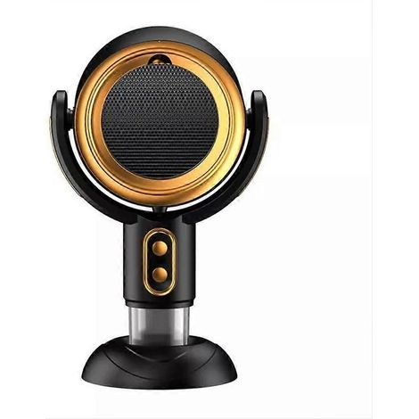 Ventilateur anti-fumée Puff Chill, Ventilateur purificateur d'air Puff Chill pour fumeurs (1/4)