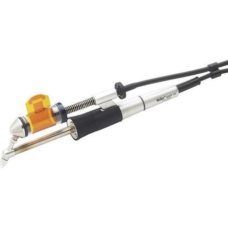 [NEUWERTIG] B-Ware Weller Professional Wxdp 120 Entlötkolben Lötkolben Löten 120 W 50° Bis 450° C