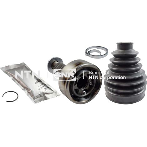 Kits joint coté roue - OJK52.010 - SNR - Compatible avec véhicule Ford
