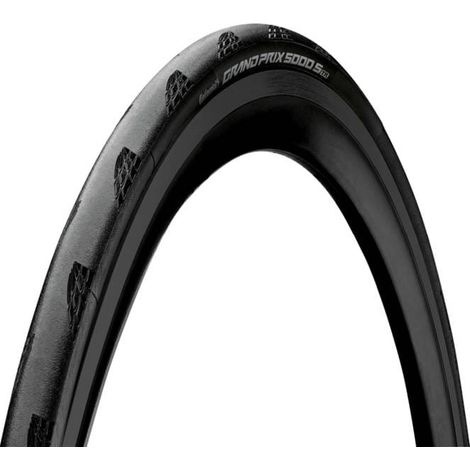 Pneu pliable Continental Grand Prix 5000 S TR 28-622 noir (1/2)