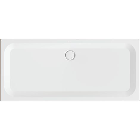 BetteUltra Rechteck-Duschwanne, 1800x800x35mm, 5986-000 (1/5)