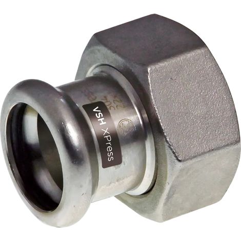 VSH XPress 304 Raccord de connexion i/i 22xG1 Type R2404, 123460474
