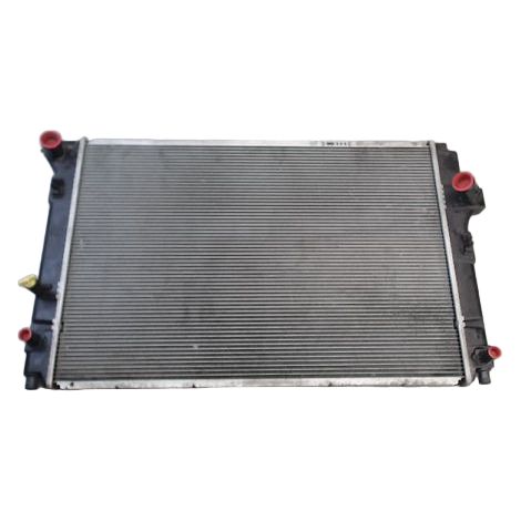[PRODUIT D'OCCASION] Radiateur TOYOTA Yaris ♻️ Ref Oe. 1640021331 - Garantie à vie (1/2)