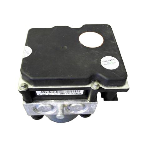Unite Hydraulique Abs SMART SMART Forfour [PRODUIT D'OCCASION] ♻️ 80SMARTforfour - Garantie à vie (1/2)