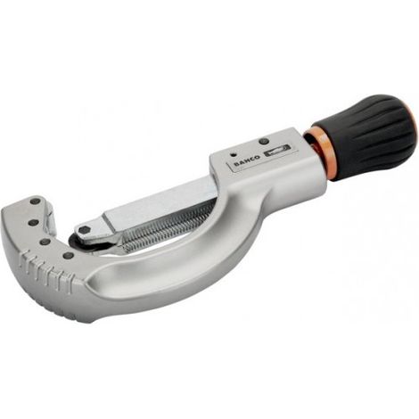 Bahco Modèle Coupe-tube inox 12-76 mm robuste