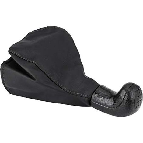 Soufflet de pommeau de levier de vitesses à 5 rapports pour Vito W638 1996-1999 (1/5)